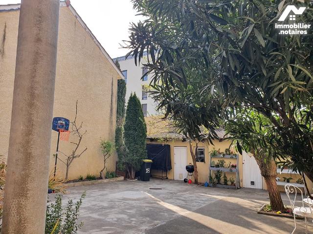 Appartement T3 – Villeurbanne – Rhône (69)