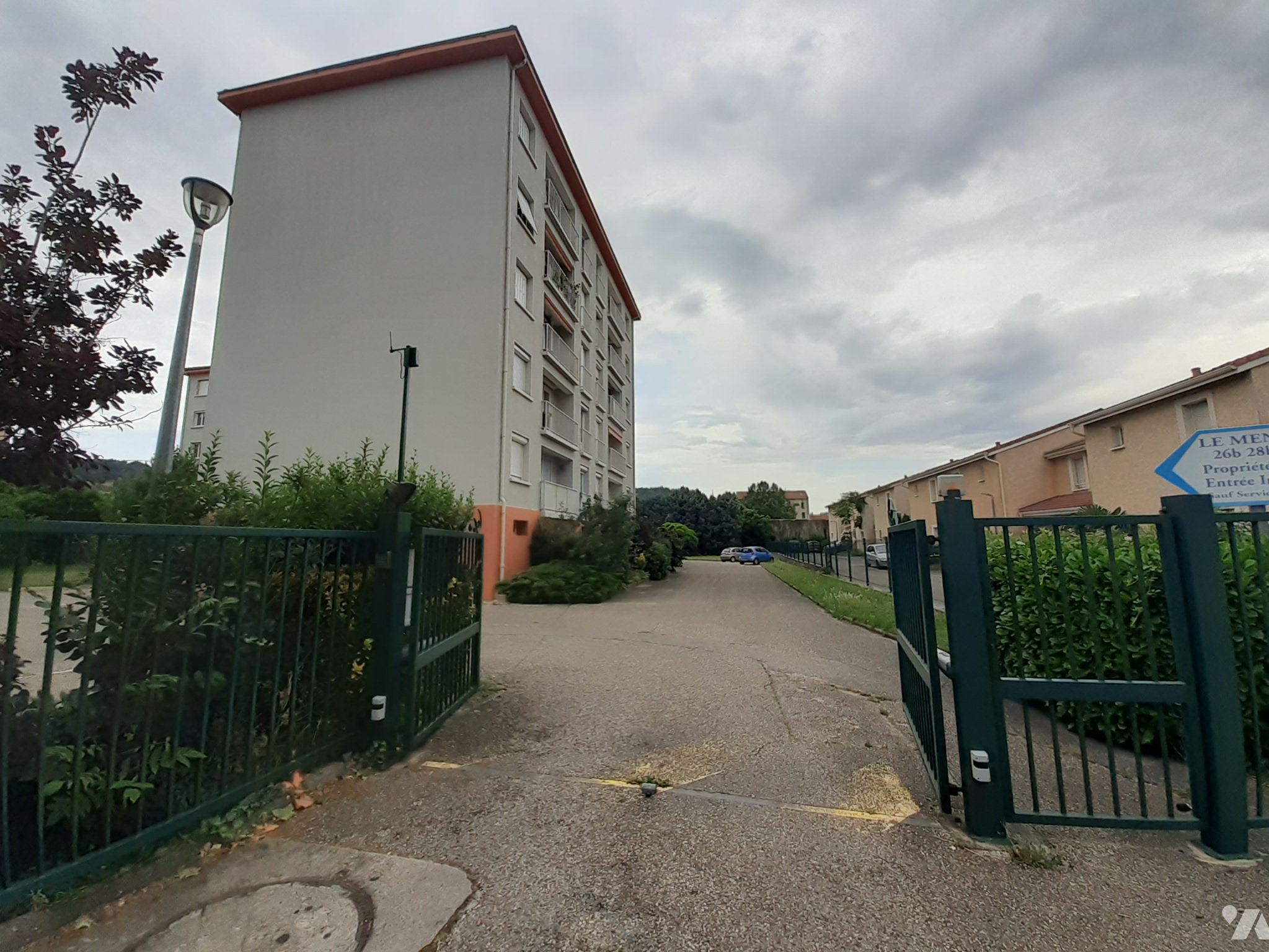 APPARTEMENT T4 – Givors – Rhône (69)