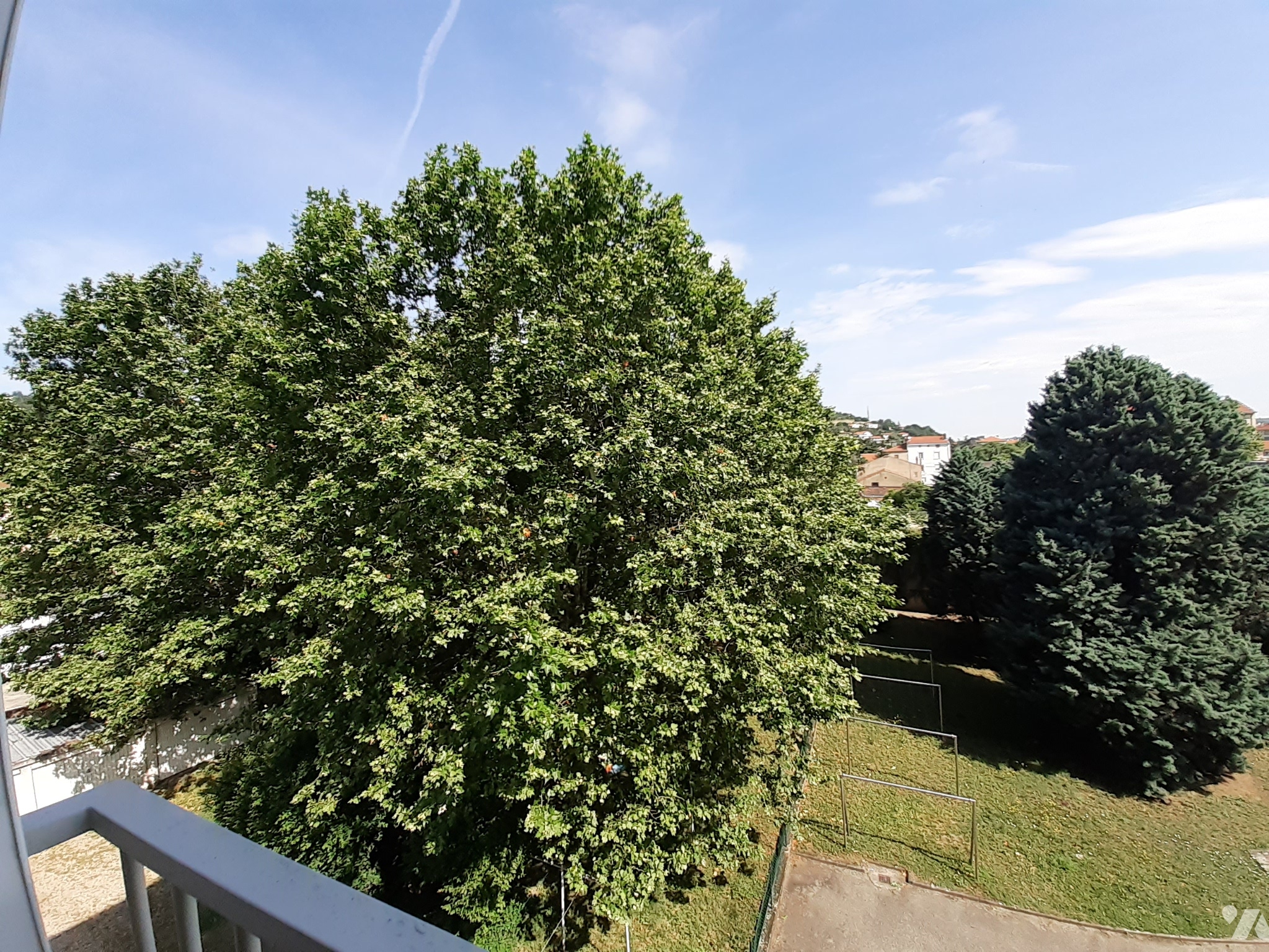 APPARTEMENT T4 – Givors – Rhône (69)