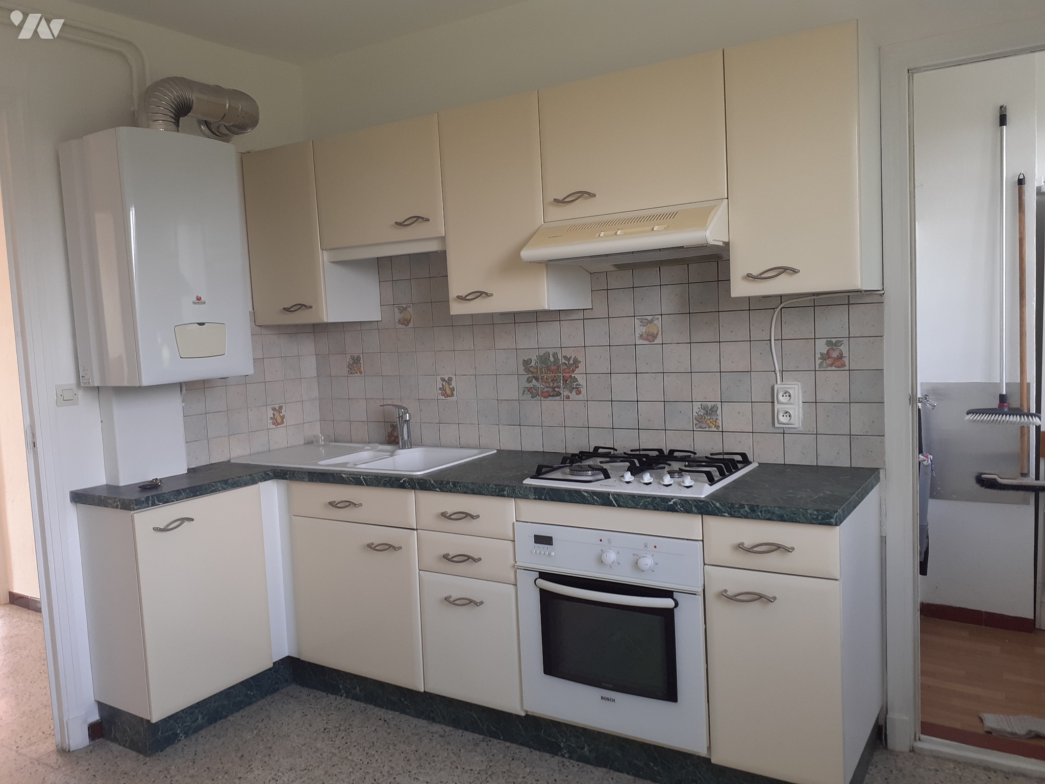 APPARTEMENT T4 – Givors – Rhône (69)