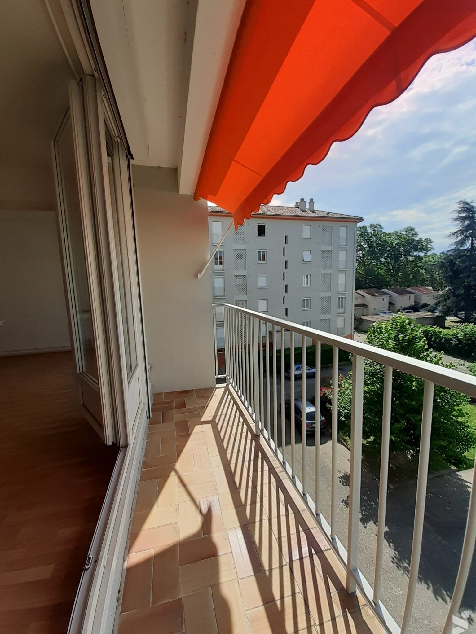 APPARTEMENT T4 – Givors – Rhône (69)