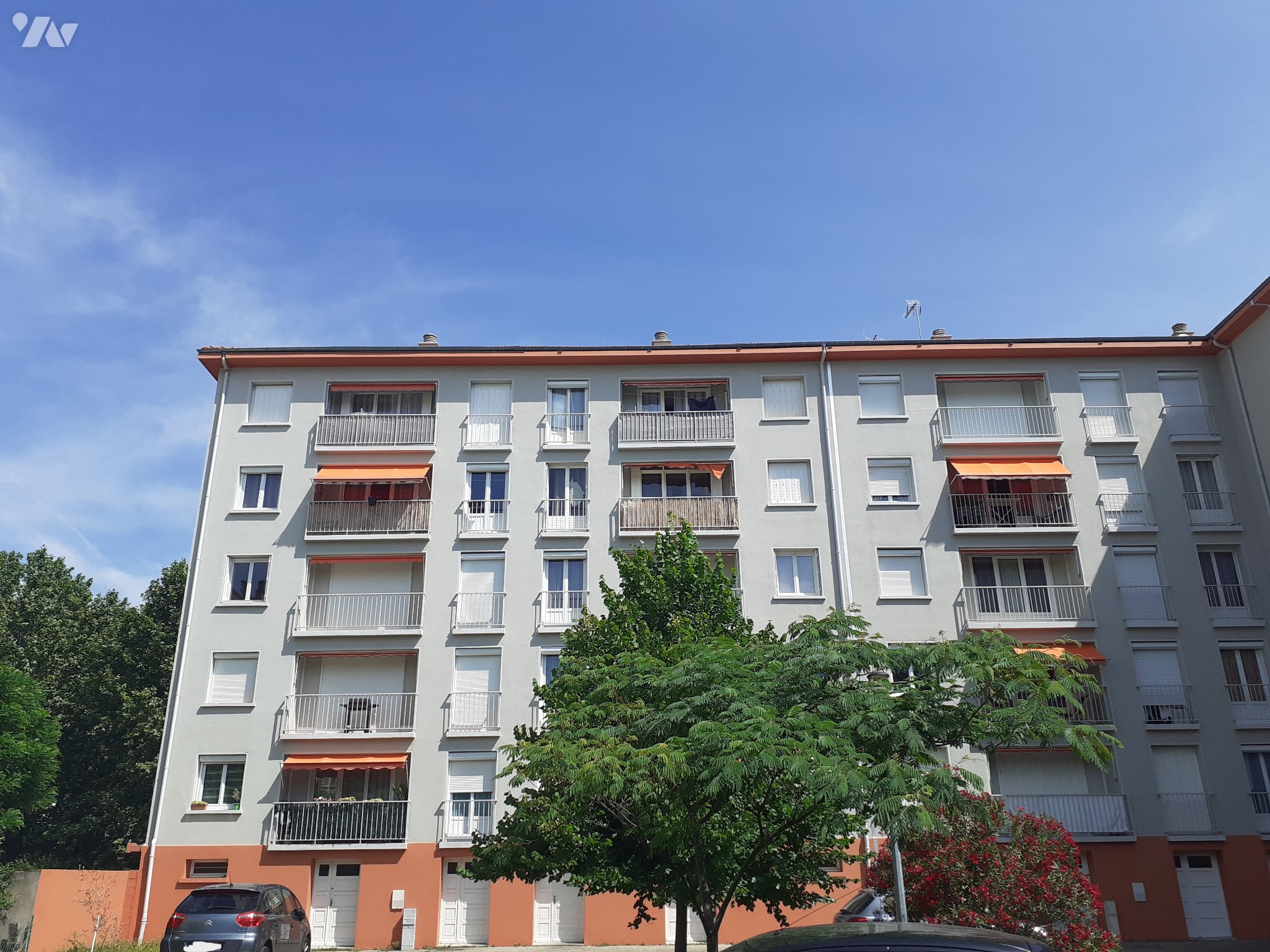 APPARTEMENT T4 – Givors – Rhône (69)