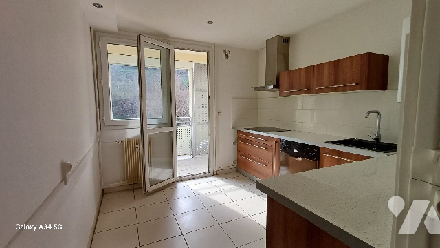 Appartement T4 – Givors – Rhône (69)