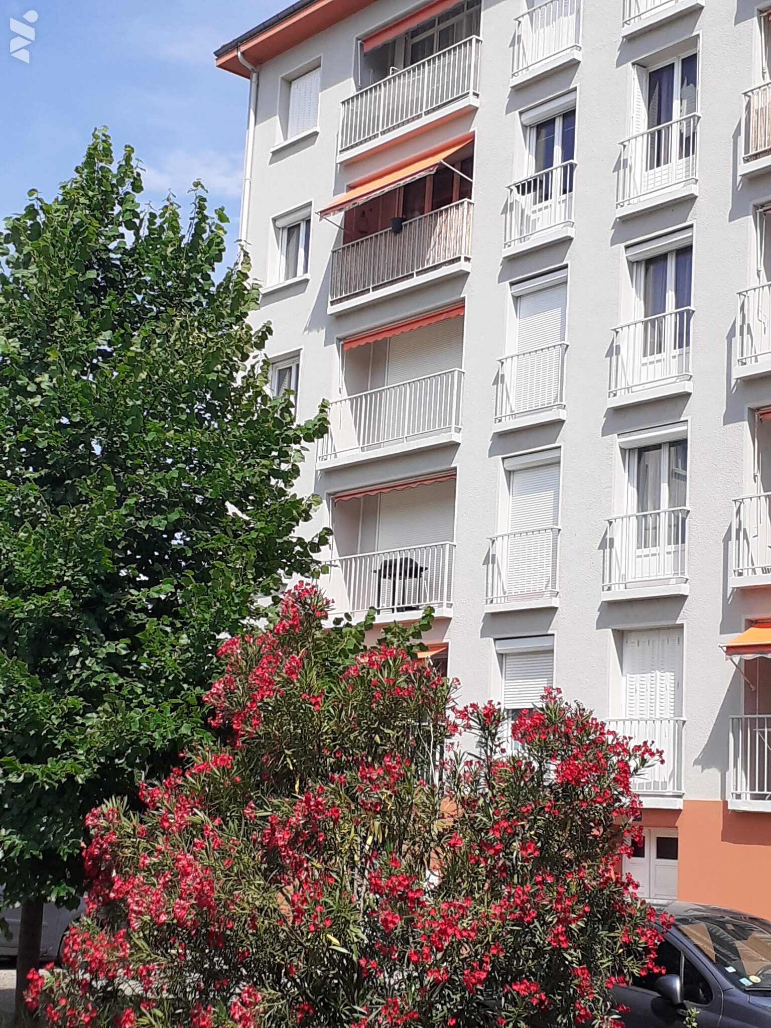 APPARTEMENT T4 – Givors – Rhône (69)
