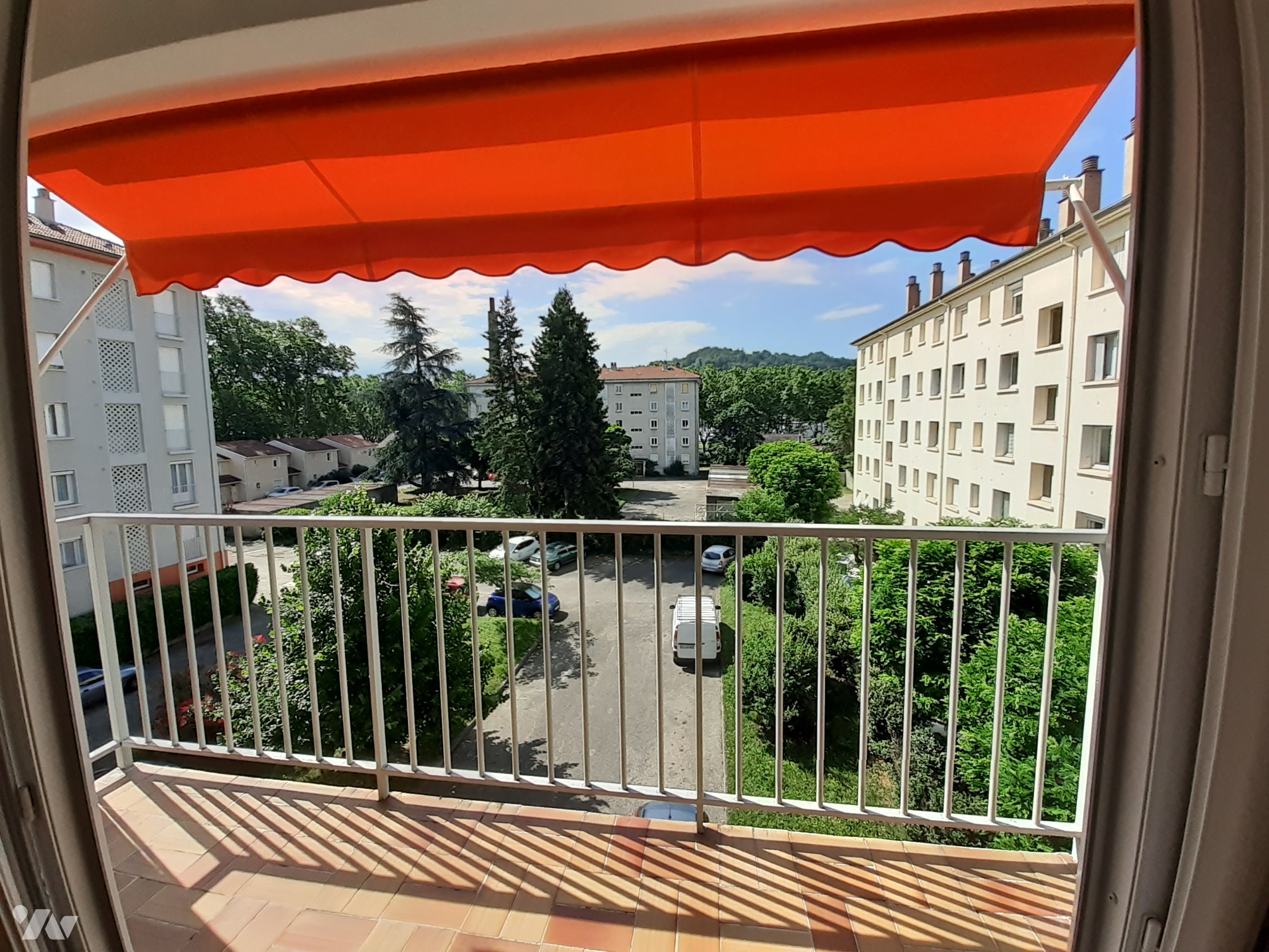 APPARTEMENT T4 – Givors – Rhône (69)