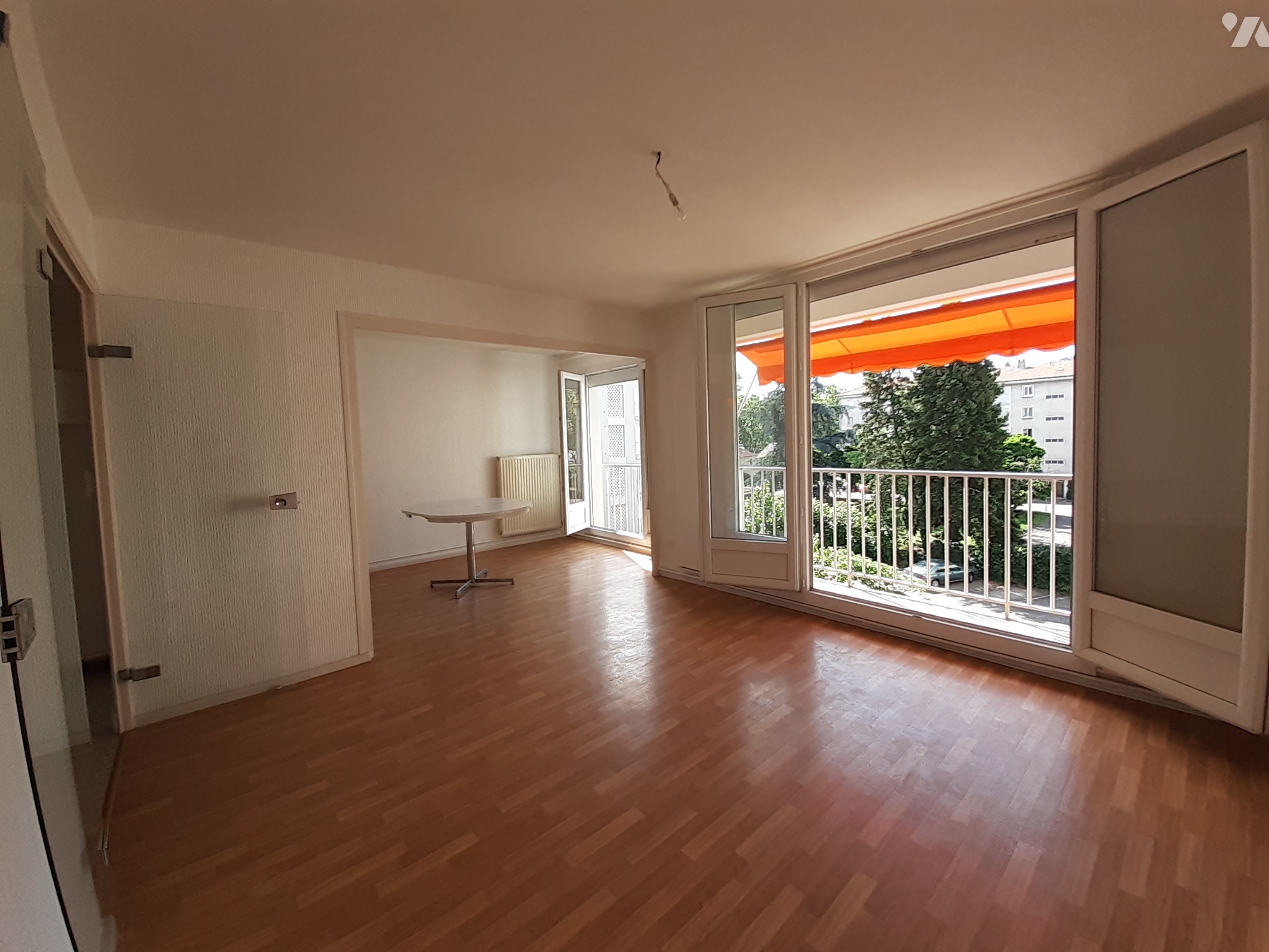 APPARTEMENT T4 – Givors – Rhône (69)