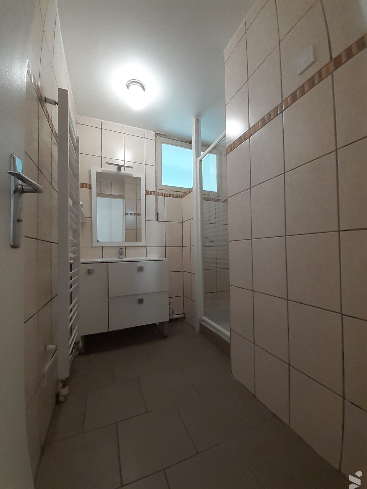 APPARTEMENT T4 – Givors – Rhône (69)