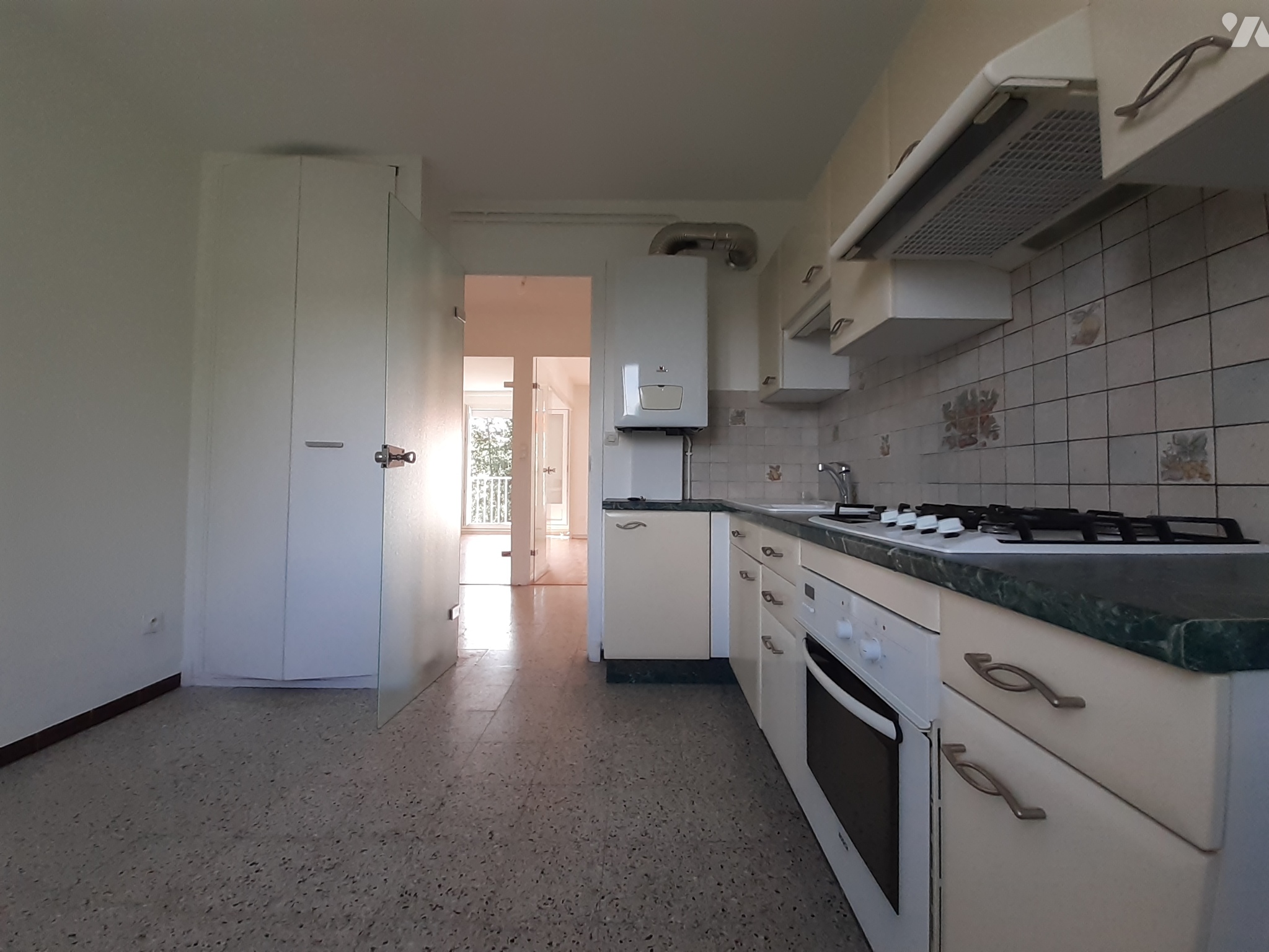 APPARTEMENT T4 – Givors – Rhône (69)