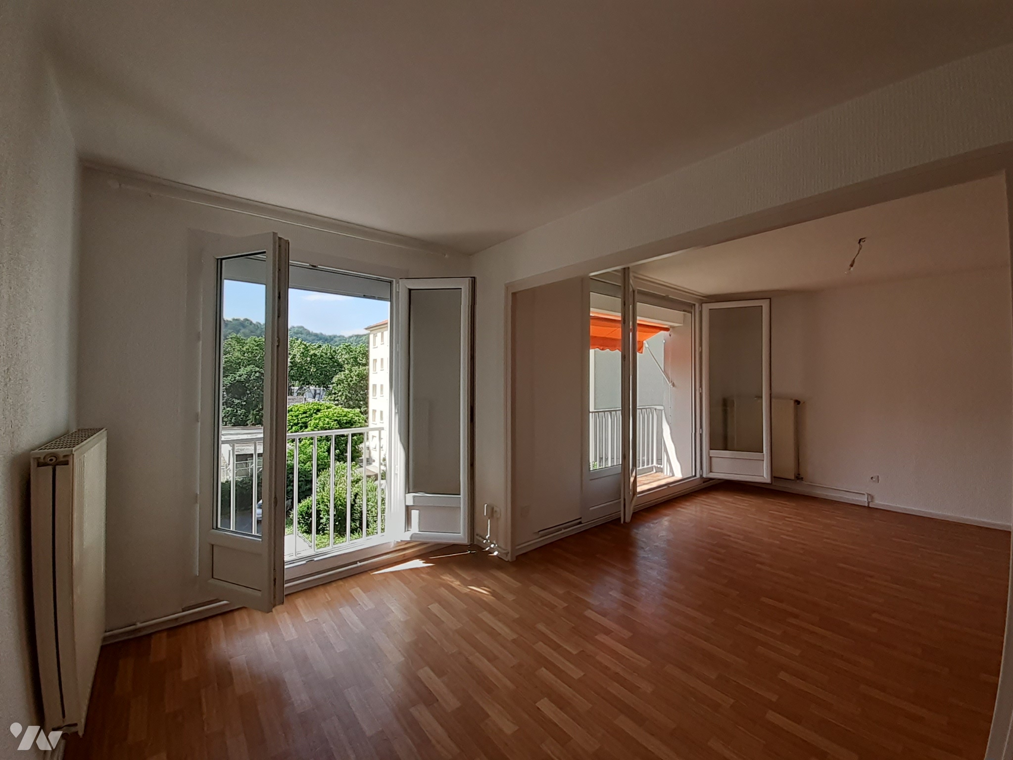 APPARTEMENT T4 – Givors – Rhône (69)