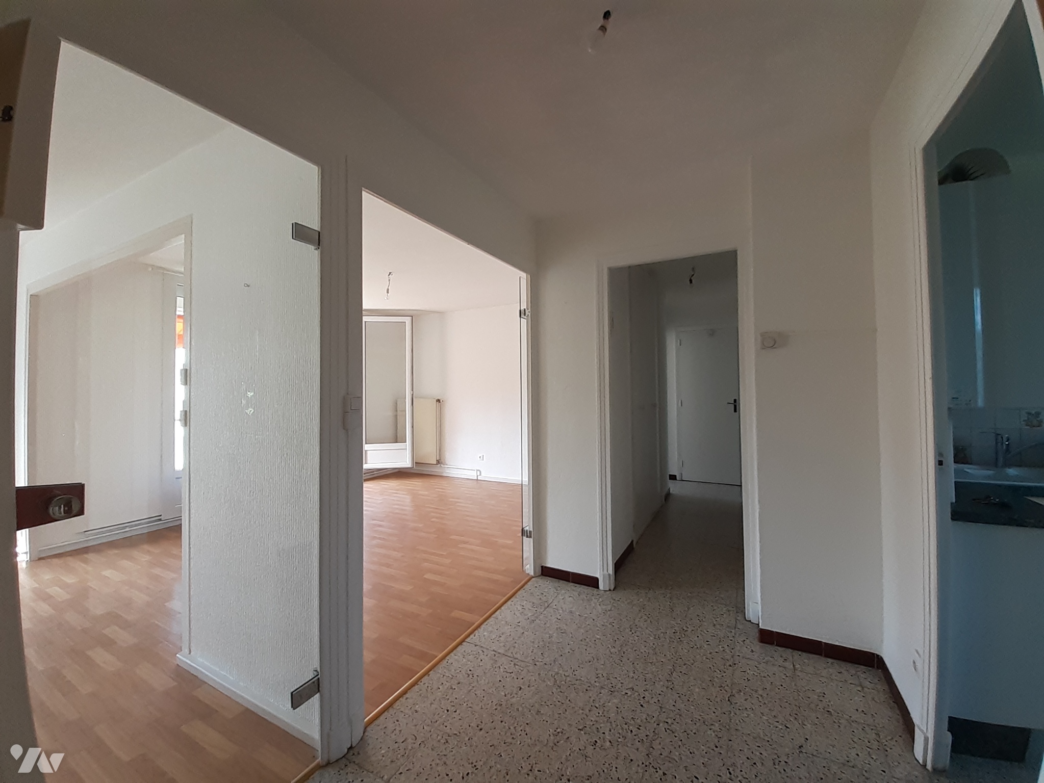APPARTEMENT T4 – Givors – Rhône (69)